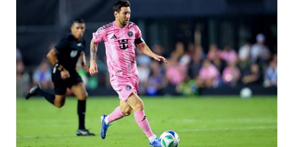 2026 não significa a data de retirada de Lionel Messi 2026 não significa a data de retirada de Lionel Messi